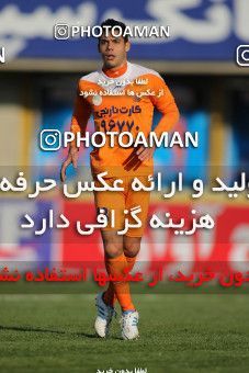 655866, Alborz, [*parameter:4*], لیگ برتر فوتبال ایران، Persian Gulf Cup، Week 20، Second Leg، Saipa 1 v 0 Zob Ahan Esfahan on 2013/12/24 at Enghelab Stadium