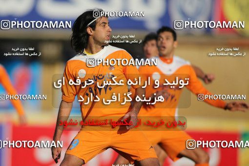 655853, Alborz, [*parameter:4*], لیگ برتر فوتبال ایران، Persian Gulf Cup، Week 20، Second Leg، Saipa 1 v 0 Zob Ahan Esfahan on 2013/12/24 at Enghelab Stadium