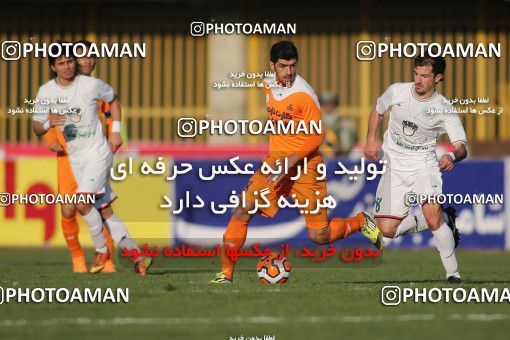 655863, Alborz, [*parameter:4*], لیگ برتر فوتبال ایران، Persian Gulf Cup، Week 20، Second Leg، Saipa 1 v 0 Zob Ahan Esfahan on 2013/12/24 at Enghelab Stadium