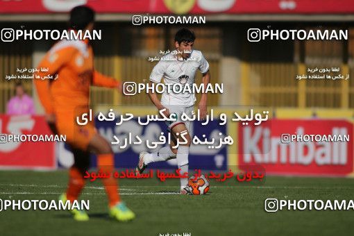 655862, Alborz, [*parameter:4*], لیگ برتر فوتبال ایران، Persian Gulf Cup، Week 20، Second Leg، Saipa 1 v 0 Zob Ahan Esfahan on 2013/12/24 at Enghelab Stadium
