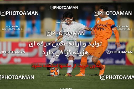 655882, Alborz, [*parameter:4*], لیگ برتر فوتبال ایران، Persian Gulf Cup، Week 20، Second Leg، Saipa 1 v 0 Zob Ahan Esfahan on 2013/12/24 at Enghelab Stadium