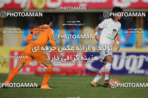 655865, Alborz, [*parameter:4*], لیگ برتر فوتبال ایران، Persian Gulf Cup، Week 20، Second Leg، Saipa 1 v 0 Zob Ahan Esfahan on 2013/12/24 at Enghelab Stadium