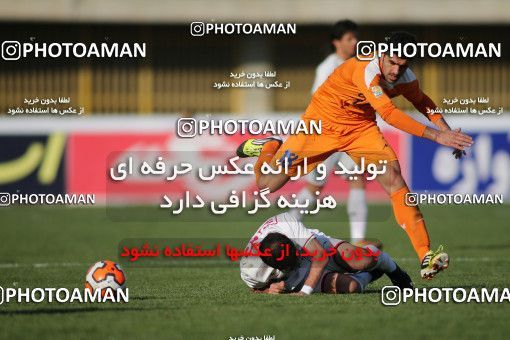 655855, Alborz, [*parameter:4*], لیگ برتر فوتبال ایران، Persian Gulf Cup، Week 20، Second Leg، Saipa 1 v 0 Zob Ahan Esfahan on 2013/12/24 at Enghelab Stadium