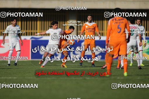 655870, Alborz, [*parameter:4*], لیگ برتر فوتبال ایران، Persian Gulf Cup، Week 20، Second Leg، Saipa 1 v 0 Zob Ahan Esfahan on 2013/12/24 at Enghelab Stadium