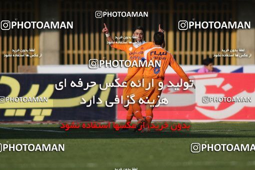 655854, Alborz, [*parameter:4*], لیگ برتر فوتبال ایران، Persian Gulf Cup، Week 20، Second Leg، Saipa 1 v 0 Zob Ahan Esfahan on 2013/12/24 at Enghelab Stadium