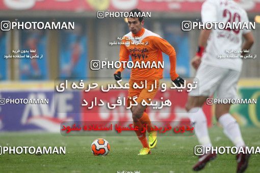 657154, Alborz, [*parameter:4*], Iran Pro League، Persian Gulf Cup، 2013-14 season، Second Leg، Week 22، Saipa 3 v 3 Tractor S.C. on 2014/01/11 at Enghelab Stadium