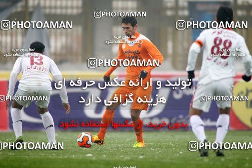 657167, Alborz, [*parameter:4*], Iran Pro League، Persian Gulf Cup، 2013-14 season، Second Leg، Week 22، Saipa 3 v 3 Tractor S.C. on 2014/01/11 at Enghelab Stadium