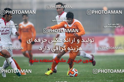 657188, Alborz, [*parameter:4*], Iran Pro League، Persian Gulf Cup، 2013-14 season، Second Leg، Week 22، Saipa 3 v 3 Tractor S.C. on 2014/01/11 at Enghelab Stadium