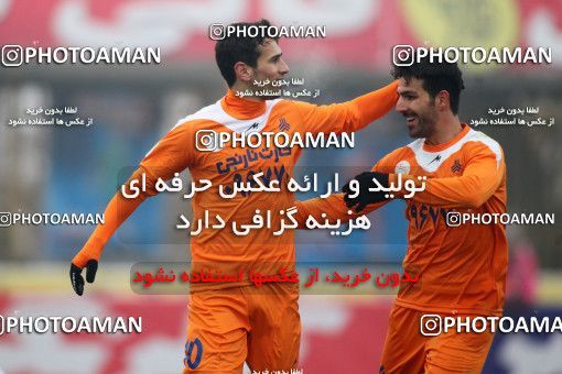 657150, Alborz, [*parameter:4*], Iran Pro League، Persian Gulf Cup، 2013-14 season، Second Leg، Week 22، Saipa 3 v 3 Tractor S.C. on 2014/01/11 at Enghelab Stadium