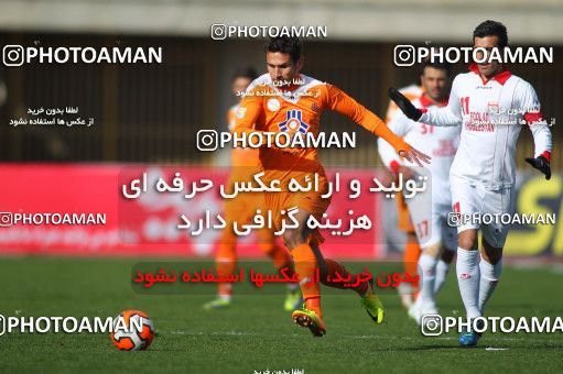 659217, Alborz, [*parameter:4*], لیگ برتر فوتبال ایران، Persian Gulf Cup، Week 25، Second Leg، Saipa 0 v 0 Foulad Khouzestan on 2014/01/31 at Enghelab Stadium