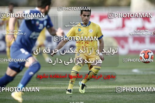 660274, Tehran, [*parameter:4*], Iran Pro League، Persian Gulf Cup، 2013-14 season، Second Leg، Week 29، Naft Tehran v Gostaresh Foulad Tabriz on 2014/04/06 at Takhti Stadium  / ([*parameter:140*] - [*parameter:139*]) (41)