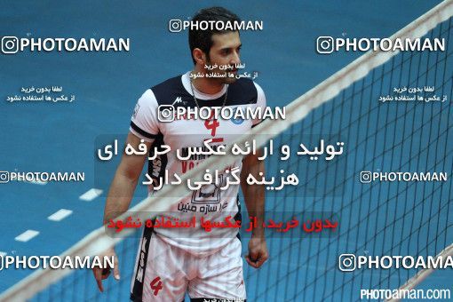 191521, بیست و هفتمین دوره لیگ برتر والیبال مردان ایران، سال 1392، 1392/11/23، تهران، خانه والیبال، پیکان - متین ورامین