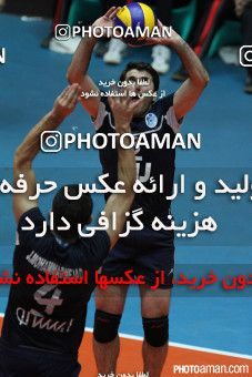 191522, بیست و هفتمین دوره لیگ برتر والیبال مردان ایران، سال 1392، 1392/11/23، تهران، خانه والیبال، پیکان - متین ورامین