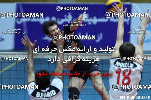 191510, بیست و هفتمین دوره لیگ برتر والیبال مردان ایران، سال 1392، 1392/11/23، تهران، خانه والیبال، پیکان - متین ورامین