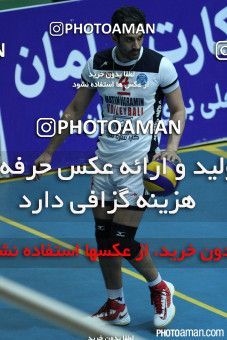 191526, بیست و هفتمین دوره لیگ برتر والیبال مردان ایران، سال 1392، 1392/11/23، تهران، خانه والیبال، پیکان - متین ورامین