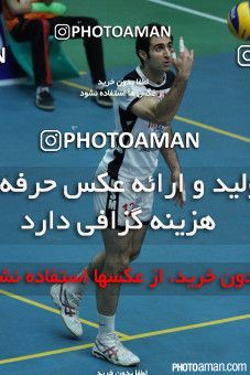 191533, بیست و هفتمین دوره لیگ برتر والیبال مردان ایران، سال 1392، 1392/11/23، تهران، خانه والیبال، پیکان - متین ورامین