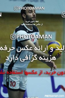 191483, بیست و هفتمین دوره لیگ برتر والیبال مردان ایران، سال 1392، 1392/11/23، تهران، خانه والیبال، پیکان - متین ورامین