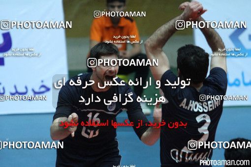 191460, بیست و هفتمین دوره لیگ برتر والیبال مردان ایران، سال 1392، 1392/11/23، تهران، خانه والیبال، پیکان - متین ورامین