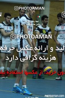 191472, بیست و هفتمین دوره لیگ برتر والیبال مردان ایران، سال 1392، 1392/11/23، تهران، خانه والیبال، پیکان - متین ورامین