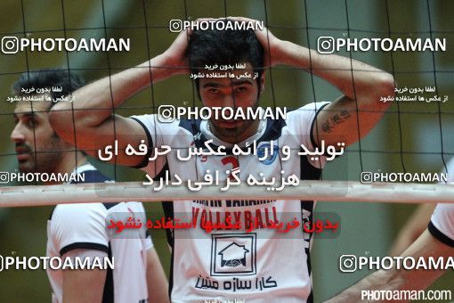 191497, بیست و هفتمین دوره لیگ برتر والیبال مردان ایران، سال 1392، 1392/11/23، تهران، خانه والیبال، پیکان - متین ورامین