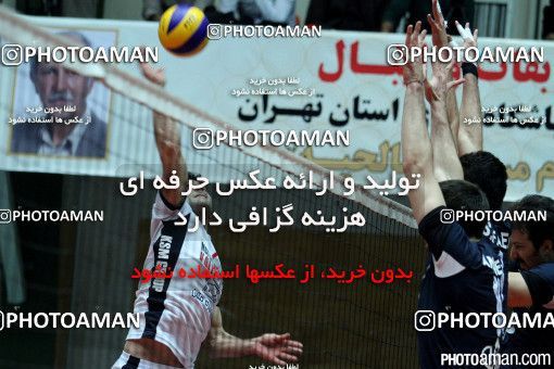 191489, بیست و هفتمین دوره لیگ برتر والیبال مردان ایران، سال 1392، 1392/11/23، تهران، خانه والیبال، پیکان - متین ورامین