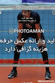 191505, بیست و هفتمین دوره لیگ برتر والیبال مردان ایران، سال 1392، 1392/11/23، تهران، خانه والیبال، پیکان - متین ورامین