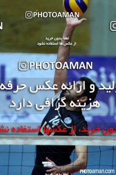 191501, بیست و هفتمین دوره لیگ برتر والیبال مردان ایران، سال 1392، 1392/11/23، تهران، خانه والیبال، پیکان - متین ورامین