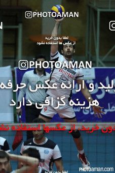 191463, بیست و هفتمین دوره لیگ برتر والیبال مردان ایران، سال 1392، 1392/11/23، تهران، خانه والیبال، پیکان - متین ورامین