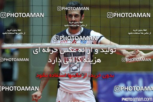 191498, بیست و هفتمین دوره لیگ برتر والیبال مردان ایران، سال 1392، 1392/11/23، تهران، خانه والیبال، پیکان - متین ورامین