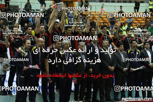192317, بیست و هفتمین دوره لیگ برتر والیبال مردان ایران، سال 1392، 1392/12/22، تهران، سالن دوازده هزار نفری ورزشگاه آزادی، متین ورامین - کاله