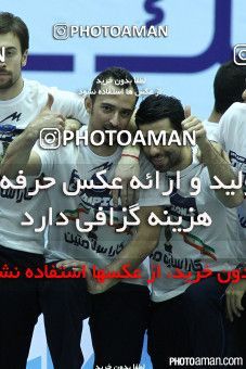 192253, بیست و هفتمین دوره لیگ برتر والیبال مردان ایران، سال 1392، 1392/12/22، تهران، سالن دوازده هزار نفری ورزشگاه آزادی، متین ورامین - کاله