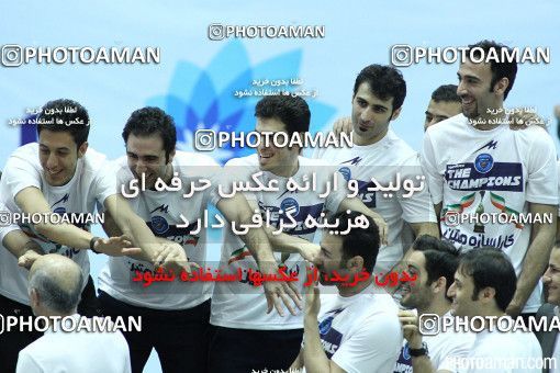 192267, بیست و هفتمین دوره لیگ برتر والیبال مردان ایران، سال 1392، 1392/12/22، تهران، سالن دوازده هزار نفری ورزشگاه آزادی، متین ورامین - کاله