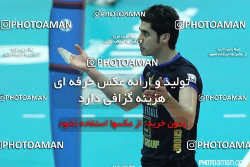 192232, بیست و هفتمین دوره لیگ برتر والیبال مردان ایران، سال 1392، 1392/12/22، تهران، سالن دوازده هزار نفری ورزشگاه آزادی، متین ورامین - کاله