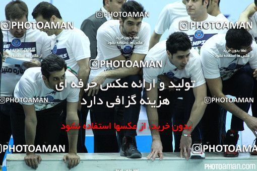 192254, بیست و هفتمین دوره لیگ برتر والیبال مردان ایران، سال 1392، 1392/12/22، تهران، سالن دوازده هزار نفری ورزشگاه آزادی، متین ورامین - کاله