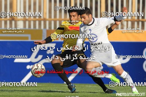 175228, Tehran, [*parameter:4*], لیگ برتر فوتبال ایران، Persian Gulf Cup، Week 17، Second Leg، Rah Ahan 0 v 1 Naft Tehran on 2014/12/11 at Takhti Stadium