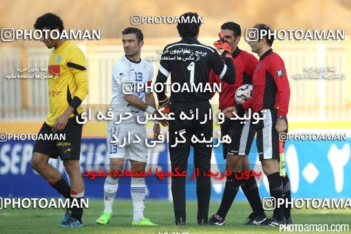 175266, Tehran, [*parameter:4*], لیگ برتر فوتبال ایران، Persian Gulf Cup، Week 17، Second Leg، Rah Ahan 0 v 1 Naft Tehran on 2014/12/11 at Takhti Stadium
