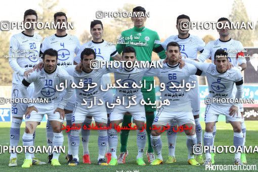 175152, Tehran, [*parameter:4*], لیگ برتر فوتبال ایران، Persian Gulf Cup، Week 17، Second Leg، Rah Ahan 0 v 1 Naft Tehran on 2014/12/11 at Takhti Stadium