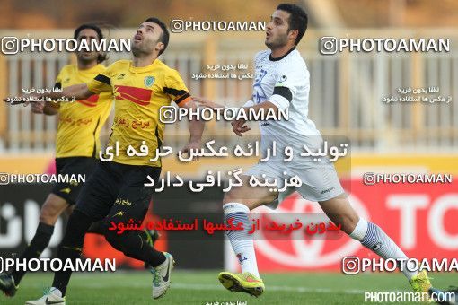 175301, Tehran, [*parameter:4*], لیگ برتر فوتبال ایران، Persian Gulf Cup، Week 17، Second Leg، Rah Ahan 0 v 1 Naft Tehran on 2014/12/11 at Takhti Stadium