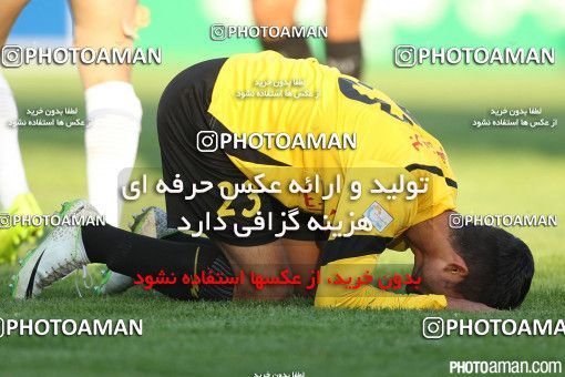 175263, Tehran, [*parameter:4*], لیگ برتر فوتبال ایران، Persian Gulf Cup، Week 17، Second Leg، Rah Ahan 0 v 1 Naft Tehran on 2014/12/11 at Takhti Stadium