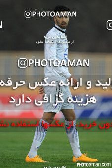 175214, Tehran, [*parameter:4*], لیگ برتر فوتبال ایران، Persian Gulf Cup، Week 17، Second Leg، Rah Ahan 0 v 1 Naft Tehran on 2014/12/11 at Takhti Stadium