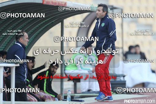 175373, Tehran, [*parameter:4*], لیگ برتر فوتبال ایران، Persian Gulf Cup، Week 17، Second Leg، Rah Ahan 0 v 1 Naft Tehran on 2014/12/11 at Takhti Stadium