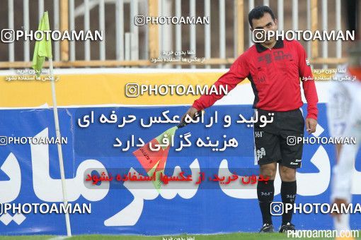 175317, Tehran, [*parameter:4*], لیگ برتر فوتبال ایران، Persian Gulf Cup، Week 17، Second Leg، Rah Ahan 0 v 1 Naft Tehran on 2014/12/11 at Takhti Stadium