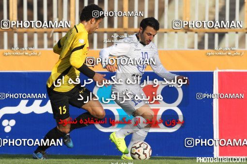 175314, Tehran, [*parameter:4*], لیگ برتر فوتبال ایران، Persian Gulf Cup، Week 17، Second Leg، Rah Ahan 0 v 1 Naft Tehran on 2014/12/11 at Takhti Stadium