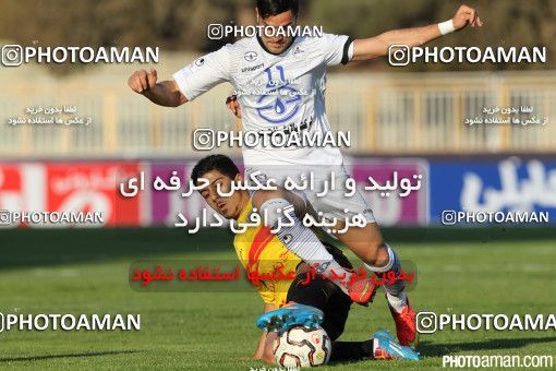 175140, Tehran, [*parameter:4*], لیگ برتر فوتبال ایران، Persian Gulf Cup، Week 17، Second Leg، Rah Ahan 0 v 1 Naft Tehran on 2014/12/11 at Takhti Stadium