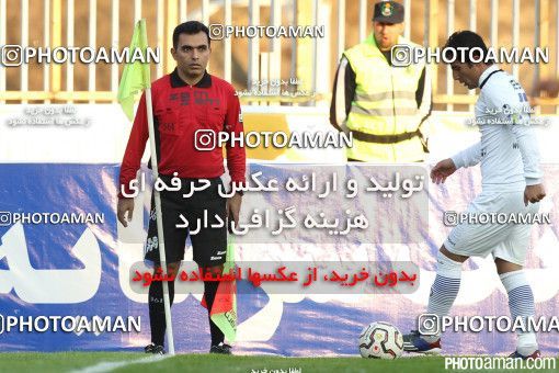 175277, Tehran, [*parameter:4*], لیگ برتر فوتبال ایران، Persian Gulf Cup، Week 17، Second Leg، Rah Ahan 0 v 1 Naft Tehran on 2014/12/11 at Takhti Stadium