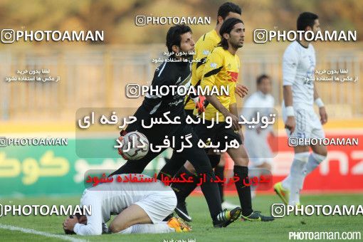175278, Tehran, [*parameter:4*], لیگ برتر فوتبال ایران، Persian Gulf Cup، Week 17، Second Leg، Rah Ahan 0 v 1 Naft Tehran on 2014/12/11 at Takhti Stadium