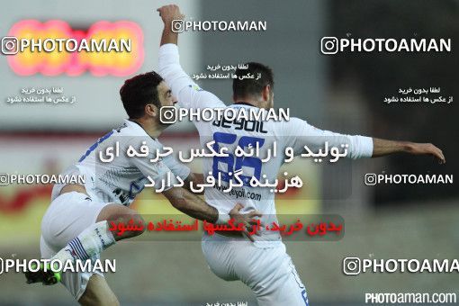 175159, Tehran, [*parameter:4*], لیگ برتر فوتبال ایران، Persian Gulf Cup، Week 17، Second Leg، Rah Ahan 0 v 1 Naft Tehran on 2014/12/11 at Takhti Stadium