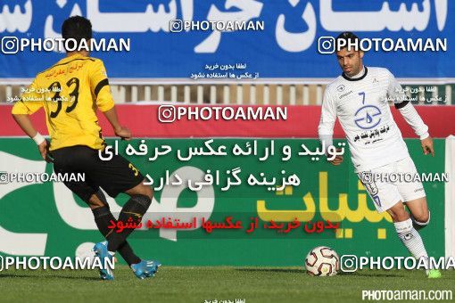 175225, Tehran, [*parameter:4*], لیگ برتر فوتبال ایران، Persian Gulf Cup، Week 17، Second Leg، Rah Ahan 0 v 1 Naft Tehran on 2014/12/11 at Takhti Stadium