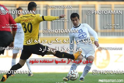 175270, Tehran, [*parameter:4*], لیگ برتر فوتبال ایران، Persian Gulf Cup، Week 17، Second Leg، Rah Ahan 0 v 1 Naft Tehran on 2014/12/11 at Takhti Stadium