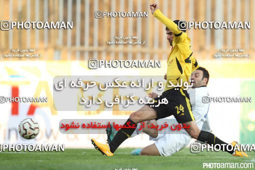 175276, Tehran, [*parameter:4*], لیگ برتر فوتبال ایران، Persian Gulf Cup، Week 17، Second Leg، Rah Ahan 0 v 1 Naft Tehran on 2014/12/11 at Takhti Stadium